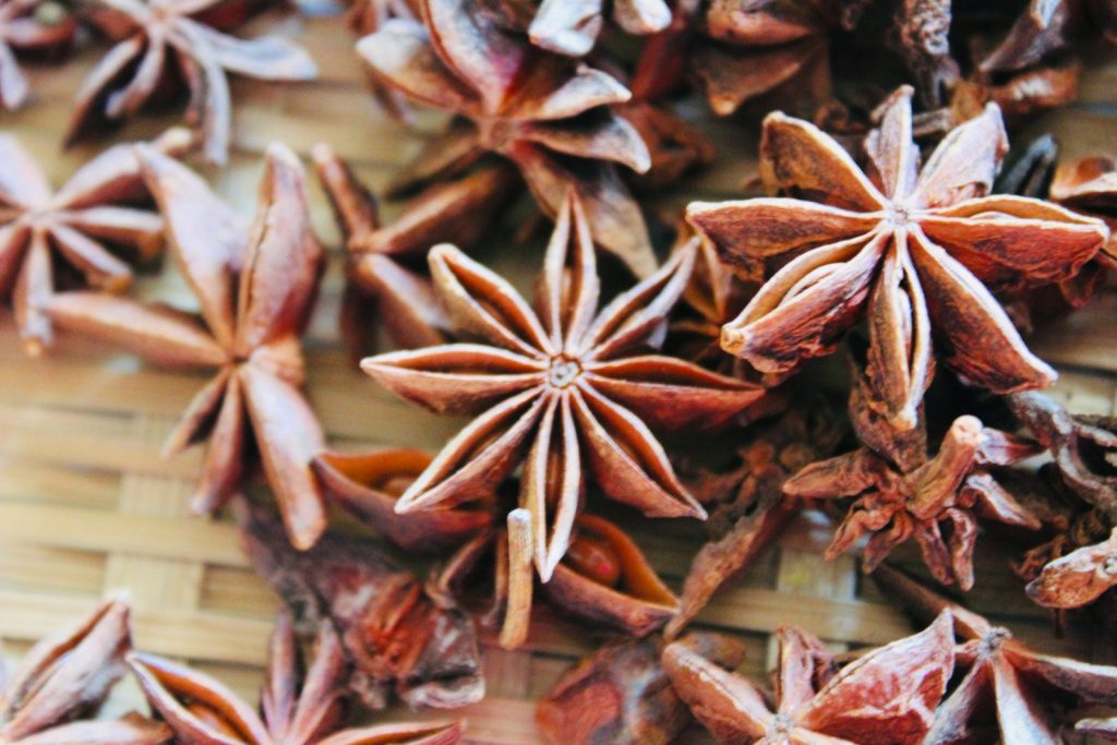 star anise